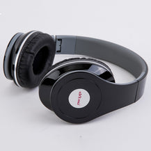 Heavy Bass Wired Gaming Headphones