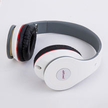 Heavy Bass Wired Gaming Headphones