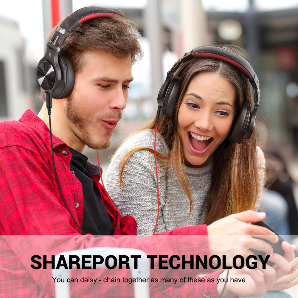 OneOdio Gaming Headphones