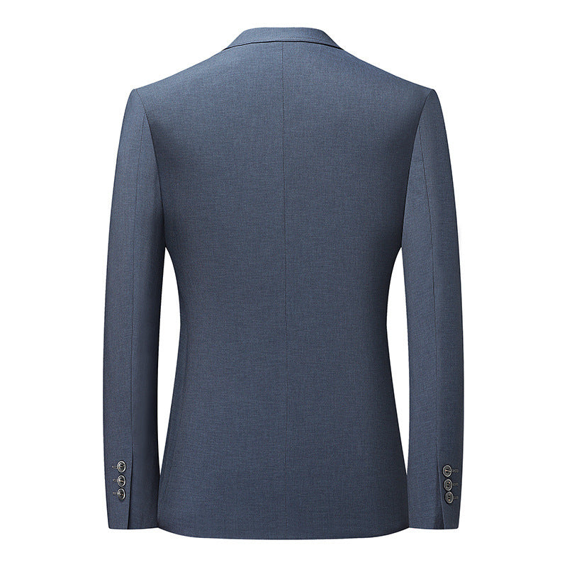 Men’s Lightweight Non-Iron Suit