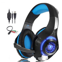 Beexcellent GM-1 Gaming Headphones