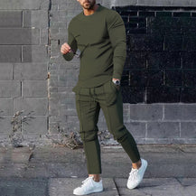 Men’s Fashionable 3D Digital Print Suit