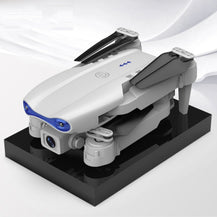 Smart Drone with Dual Camera