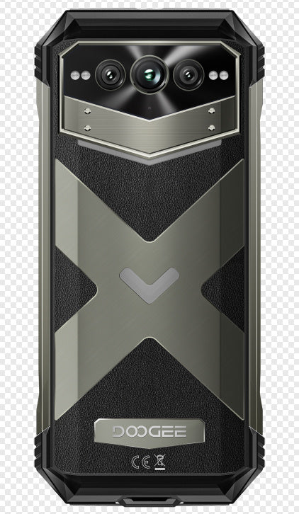 Durable VMAX PRO Android Smartphone