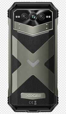 Durable VMAX PRO Android Smartphone