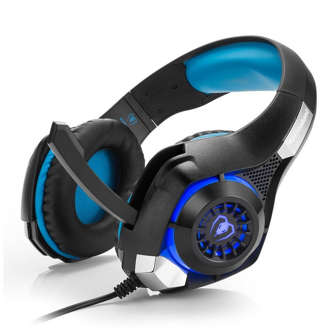 Beexcellent GM-1 Gaming Headphones