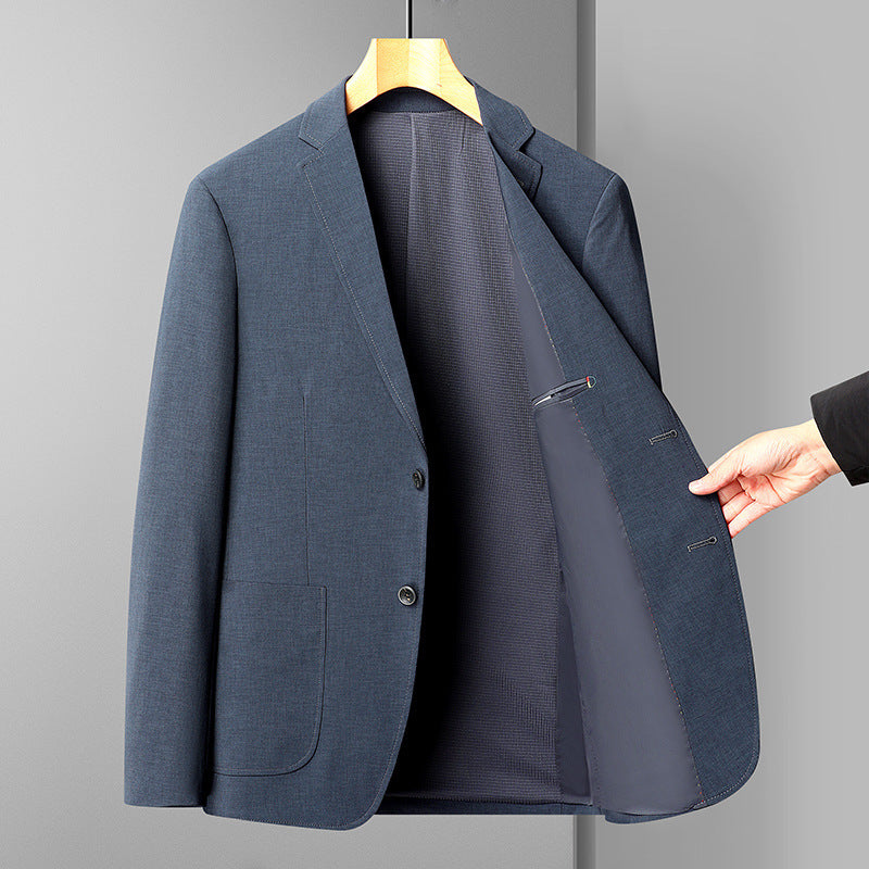 Men’s Lightweight Non-Iron Suit