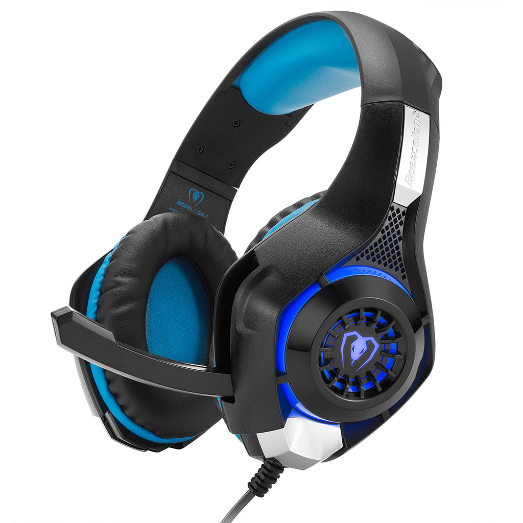Beexcellent GM-1 Gaming Headphones