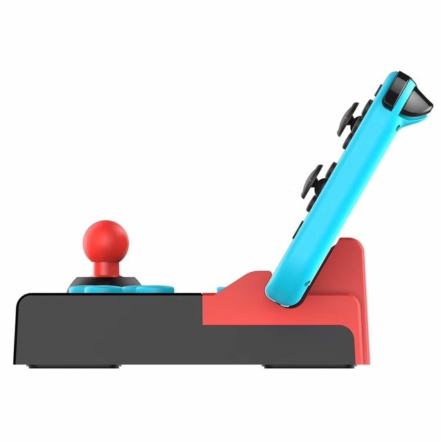 High-Precision Arcade Stick Game Controller