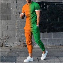 Men’s Long Sleeve T-Shirt Style Jacket