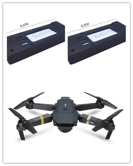 E58 Folding Drone with 1080P Camera