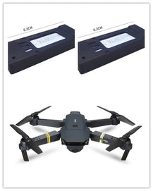 E58 Folding Drone with 1080P Camera