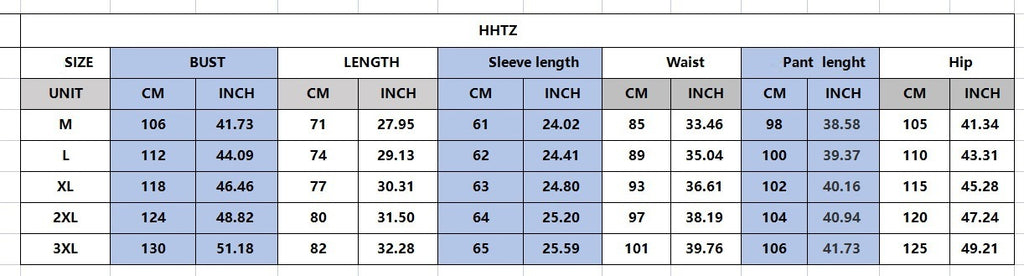 European & American Style Men’s Multi-Color Sports Suit