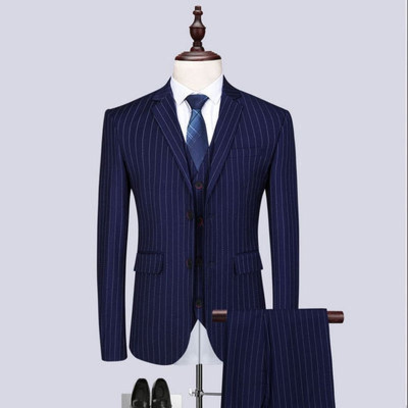 Boys’ Stage Performance Suit