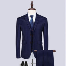 Boys’ Stage Performance Suit
