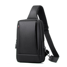 Men's Large Capacity Sling Backpack