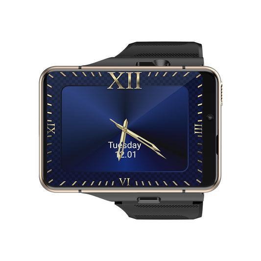 High-End Android Smartwatch with Super Memory