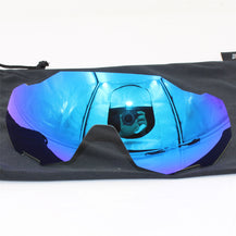 Lightweight Bicycle Riding Sunglasses