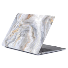 Marble Design Laptop Protective Case