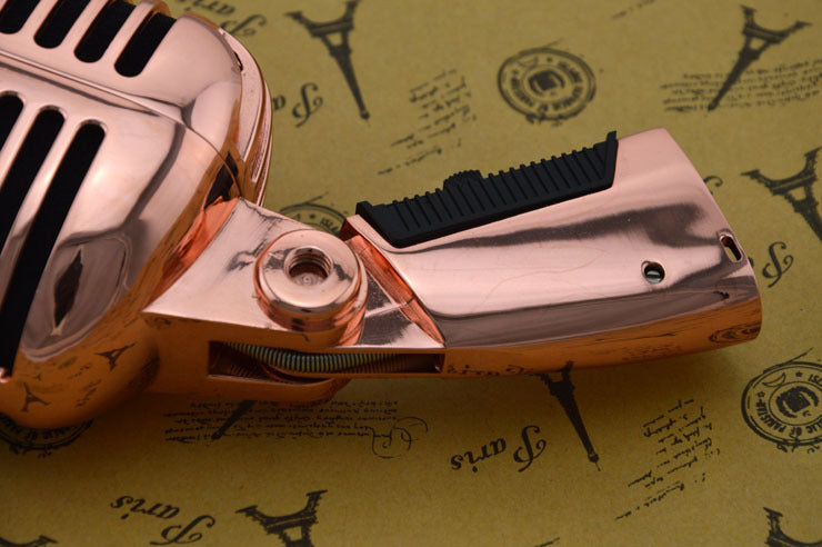 Z6 Retro Rocking Microphone