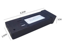 E58 Folding Drone with 1080P Camera