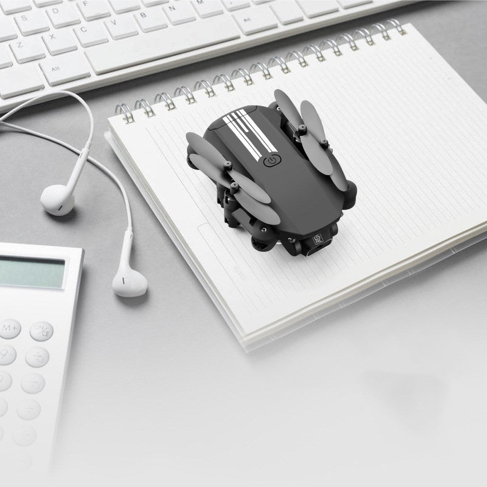 HD Drone for Aerial Photography