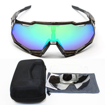 Lightweight Bicycle Riding Sunglasses