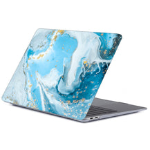 Marble Design Laptop Protective Case