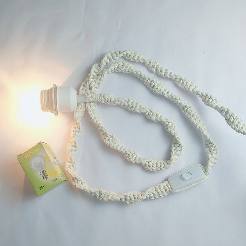 Modern Non-Woven Fabric Lampshade
