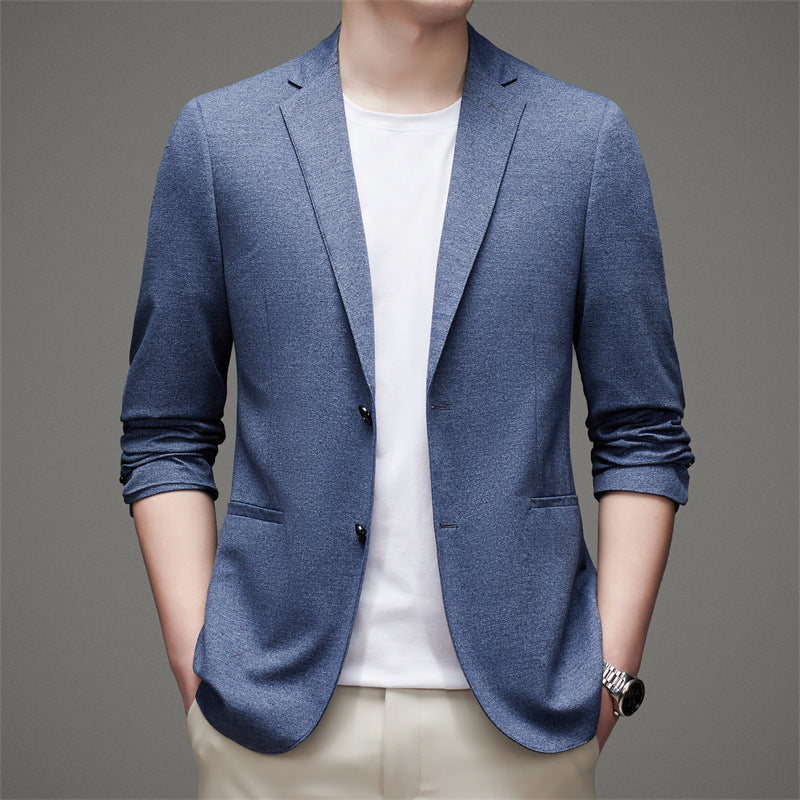 Men’s Premium High-Grade Fashion Style Blazer