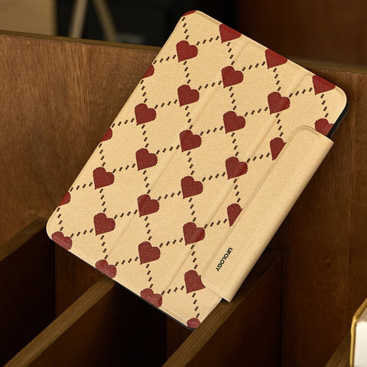 Double-Sided Magnetic Suction Phone Case