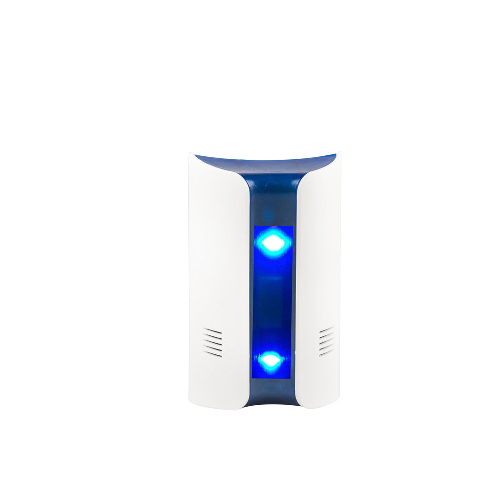 High-Power Ultrasonic Rat Repeller