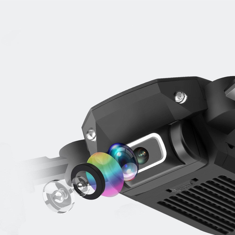 HD Drone for Aerial Photography