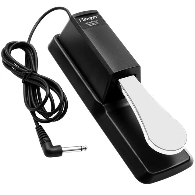 Universal Foot Pedal for Digital Piano