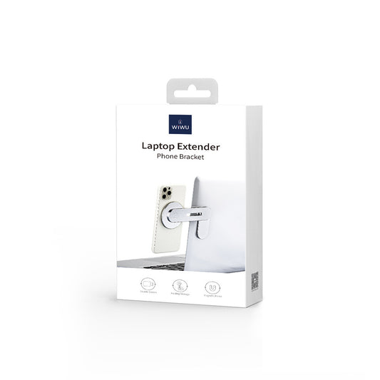 Magnetic Phone Holder for Laptop & Desktop