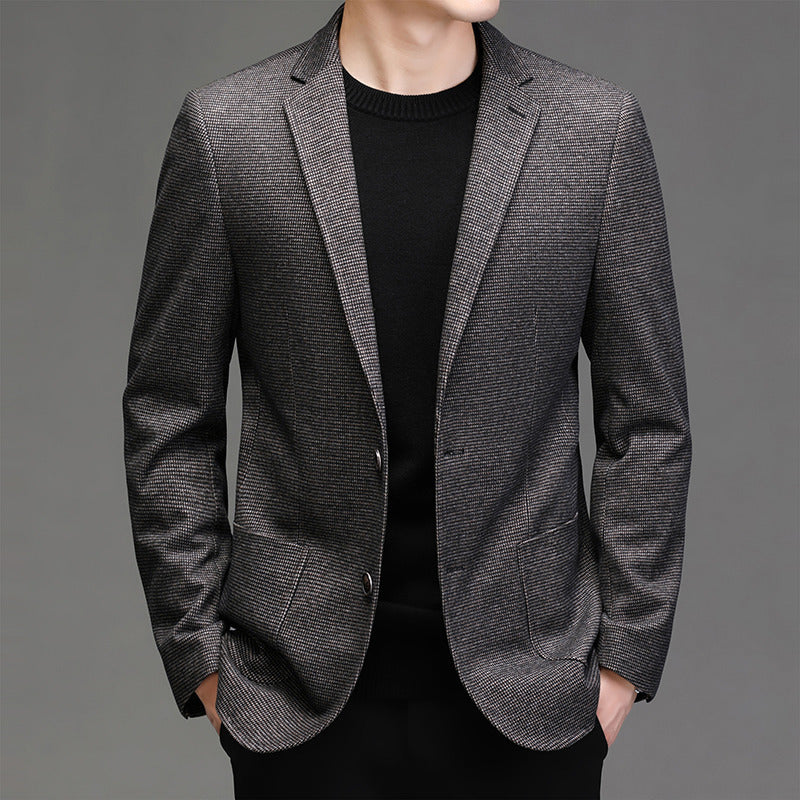 Men’s Premium High-Grade Fashion Style Blazer