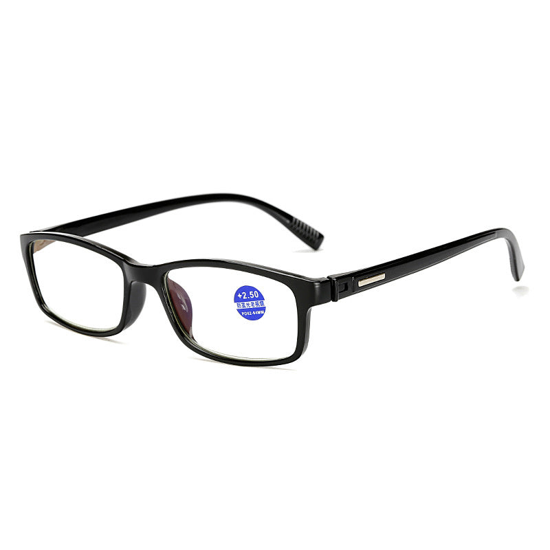 Anti-Glare Eye Glasses for Men and Women
