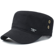 Adjustable Military Style Sun Protection Cap