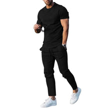 Men’s Long Sleeve T-Shirt Style Jacket