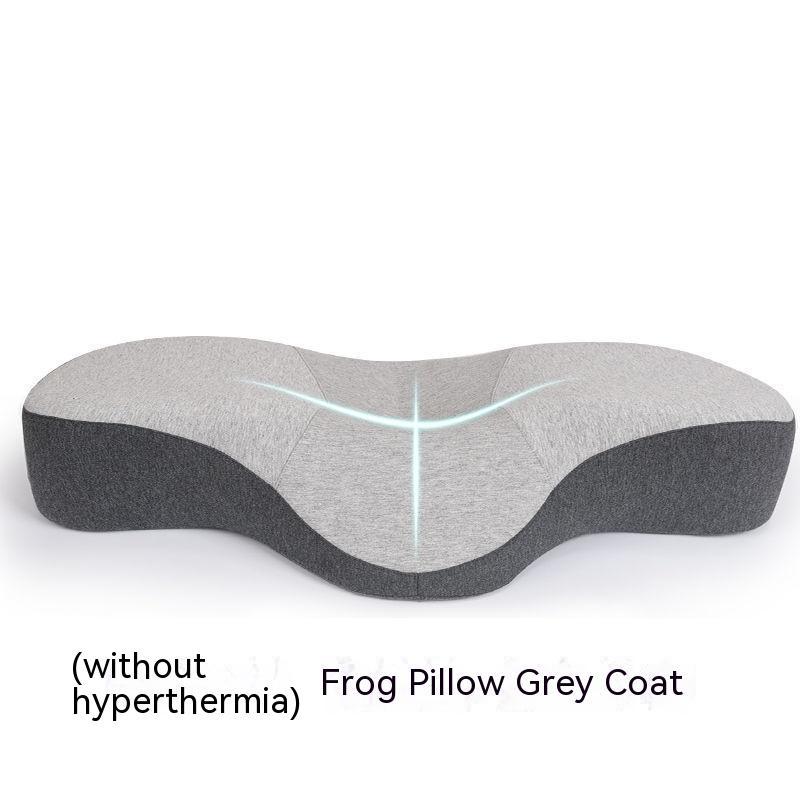 Neck Support Pillow for Comfortable Sleep