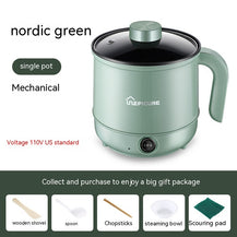 Smart Multi-Functional Electric Cooker