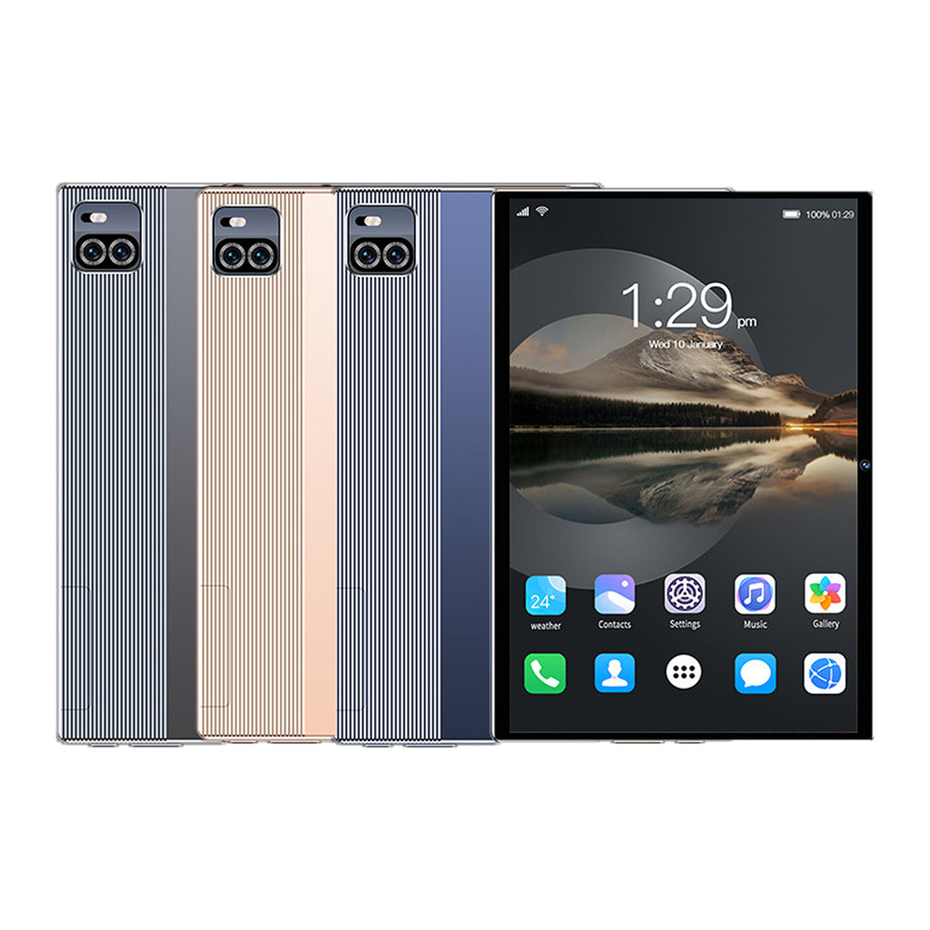 Professional HD Smart Gaming Tablet