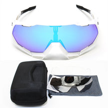 Lightweight Bicycle Riding Sunglasses