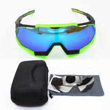 Lightweight Bicycle Riding Sunglasses