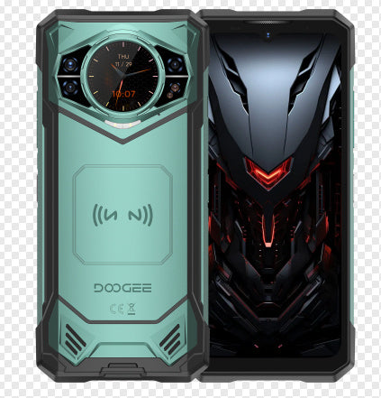 DOOGEE S200X Rugged Smartphone
