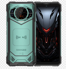 DOOGEE S200X Rugged Smartphone