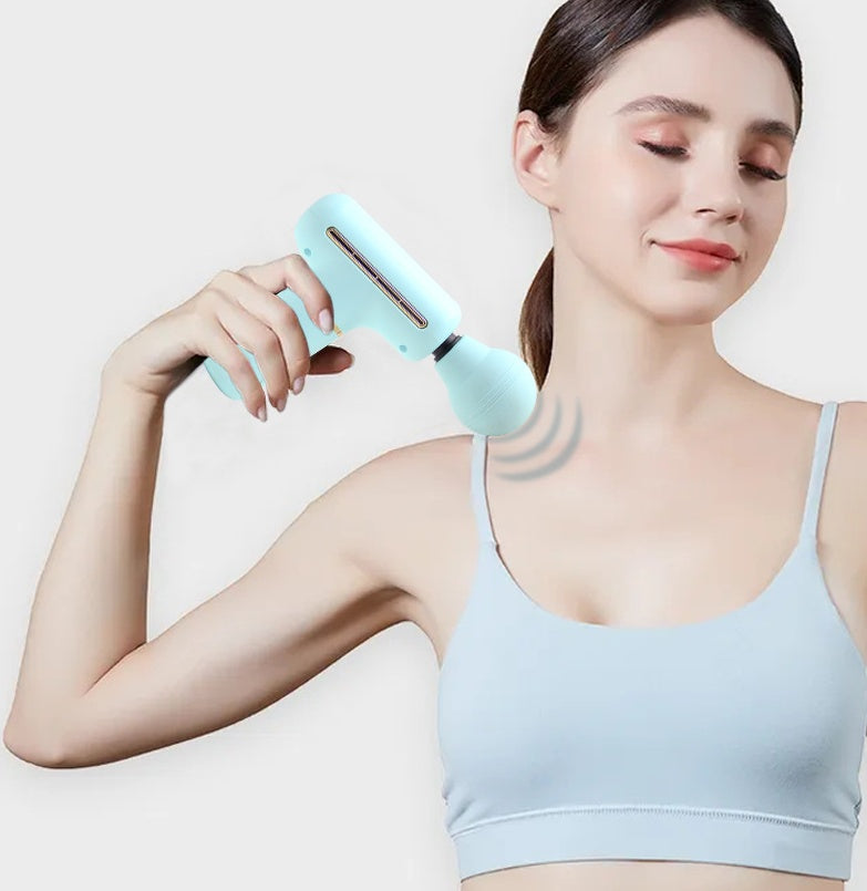 Household Appliances Massage Guns for Muscles