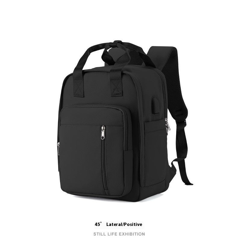 Japanese Style Outdoor Travel Backpack