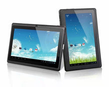 Ultra-Fast 7-Inch Smart Tablet