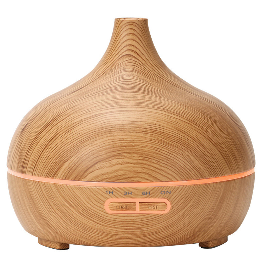 Large Capacity Onion-Head Ultrasonic Humidifier